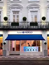 Hotel Indigo London - Paddington