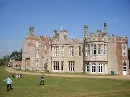 Hinchingbrooke House Hall for Hire