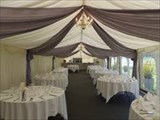 Stanmer House - Marquee Venue