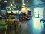 Ground Floor Coffee Shop