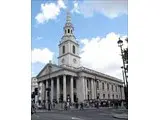 St Martin-in-the-Fields