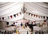 Whirlow Hall Farm - Marquee Venue