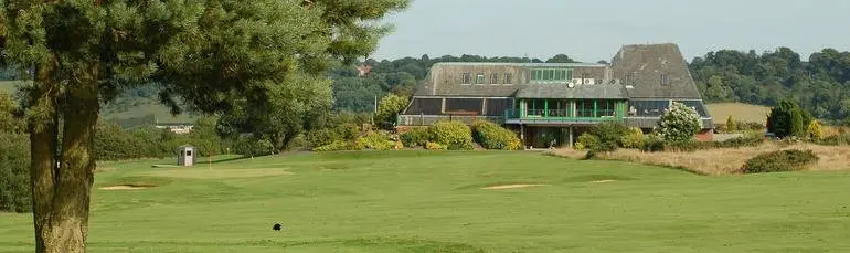 Marlborough Golf Club