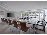 The Orangery Meeting Room