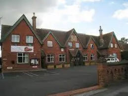 Sherfield Village Hall