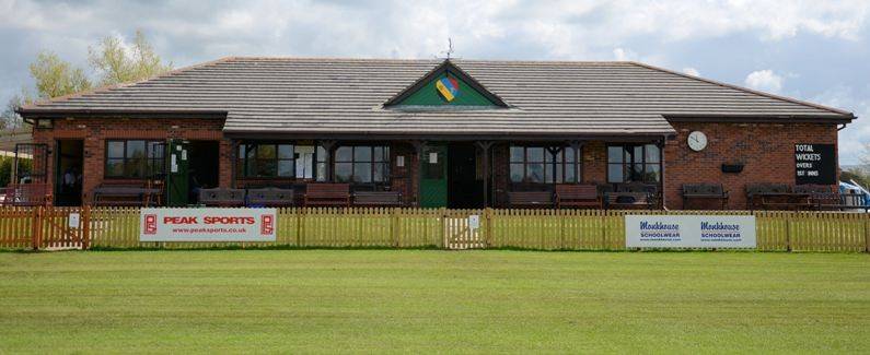 Bramhall Cricket Club