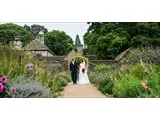 The Walled Garden at Wakehurst