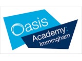 Oasis Immingham Academy