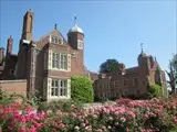 Kentwell Hall 