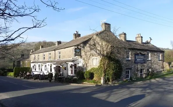 The Bridge Inn