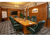 The Aston Conference Room