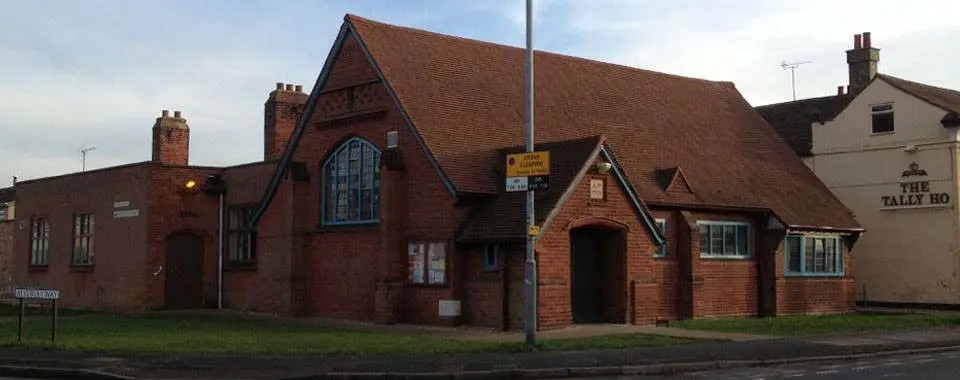 Trumpington Village Hall