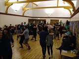 Melmerby Village Hall Dance 