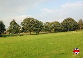 Euxton Park Golf Centre