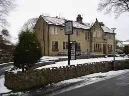 The Pendle Inn,