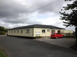 West Buckland Village Hall 