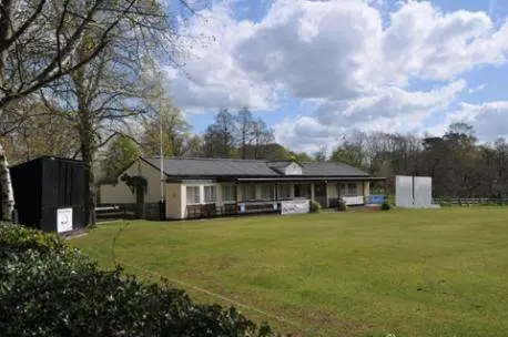 Mobberley Cricket Club 