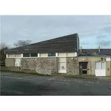 Penmaenmawr Library