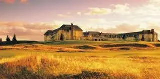 Fairmont St Andrews