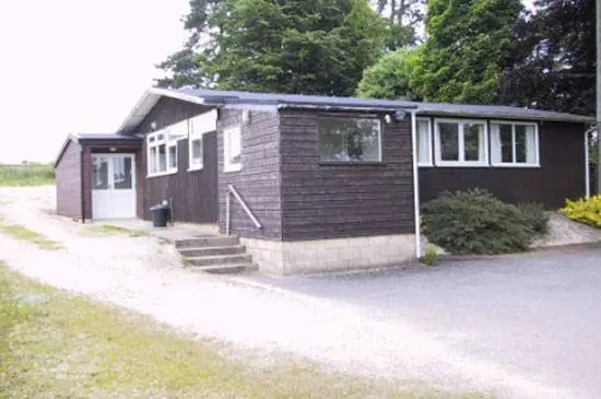 Brimpsfield Village Hall