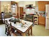 Talton House - Kitchen