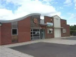 Llanmynech Village Hall