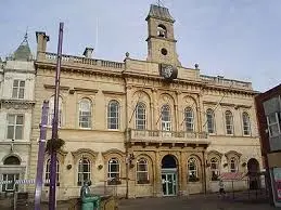 Loughborough Town Hall