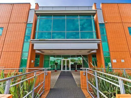 Leeds Thorpe Park Office space