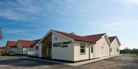 Wooton Community Centre