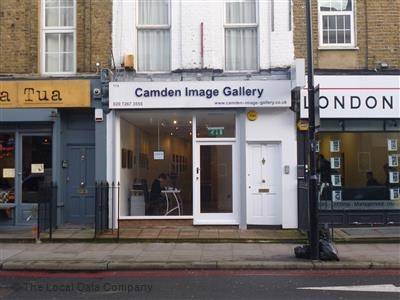 Camden Image Gallery