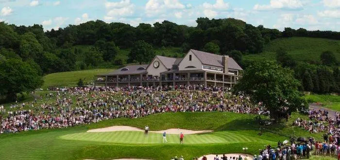 The Celtic Manor Resort