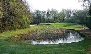 Waterlooville Golf Club