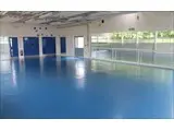 Dance Studio