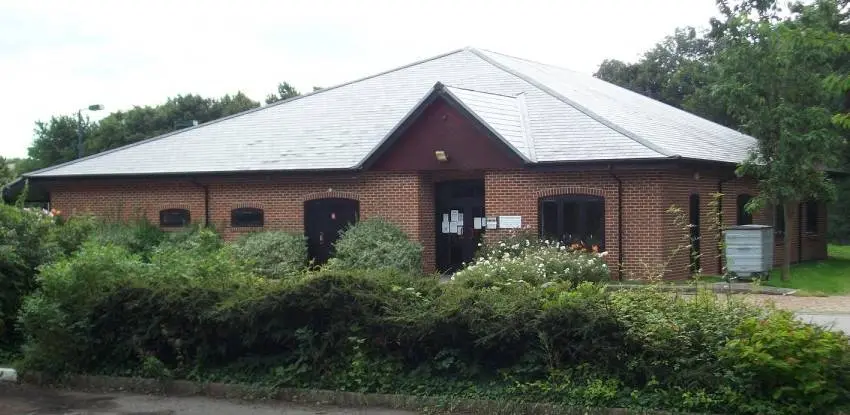 Epperstone Village Hall