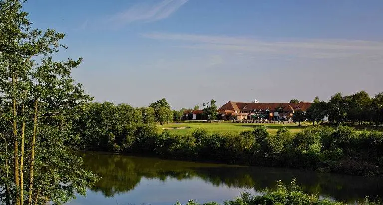 Forest of Arden, A Marriott Hotel & Country Club Forest of Arden, A Marriott Hotel & Country Club