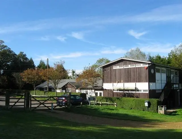 Ansty Village Hall