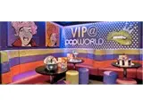 Popworld Sheffield