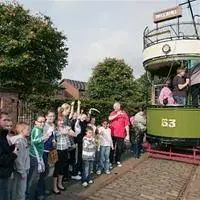 Summerlee Museum of Scottish Industrial Life