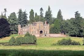 Strathallan Castle