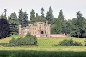 Strathallan Castle