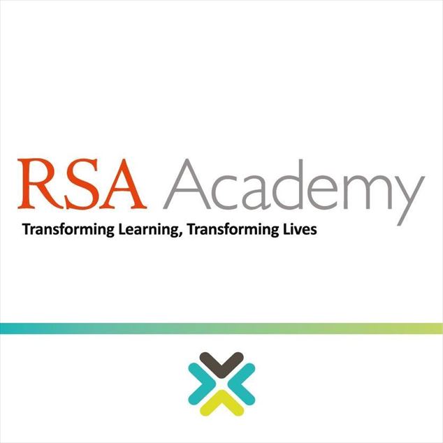 SLS at RSA Academy