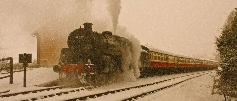 Nene Valley Railway