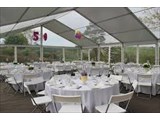 Great Warham Field - Marquee Venue