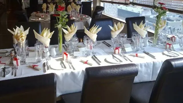 Saint Georges Hotel