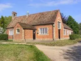 Hilton Village Hall 