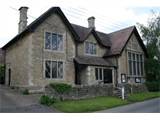 Helmdon Reading Room