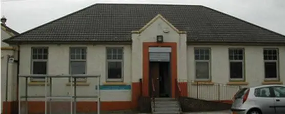 Calderbank Village Hall