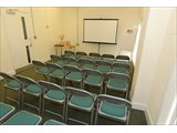 Frank Whymark Conference Room