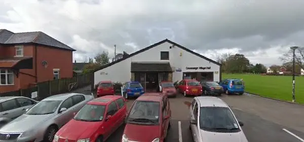 Goosnargh Village Hall