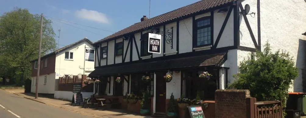 The Heath Inn